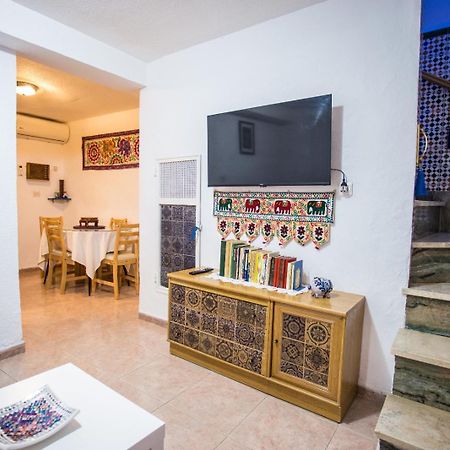 Moorish House In Heart Of Albayzin Villa Гранада Екстериор снимка