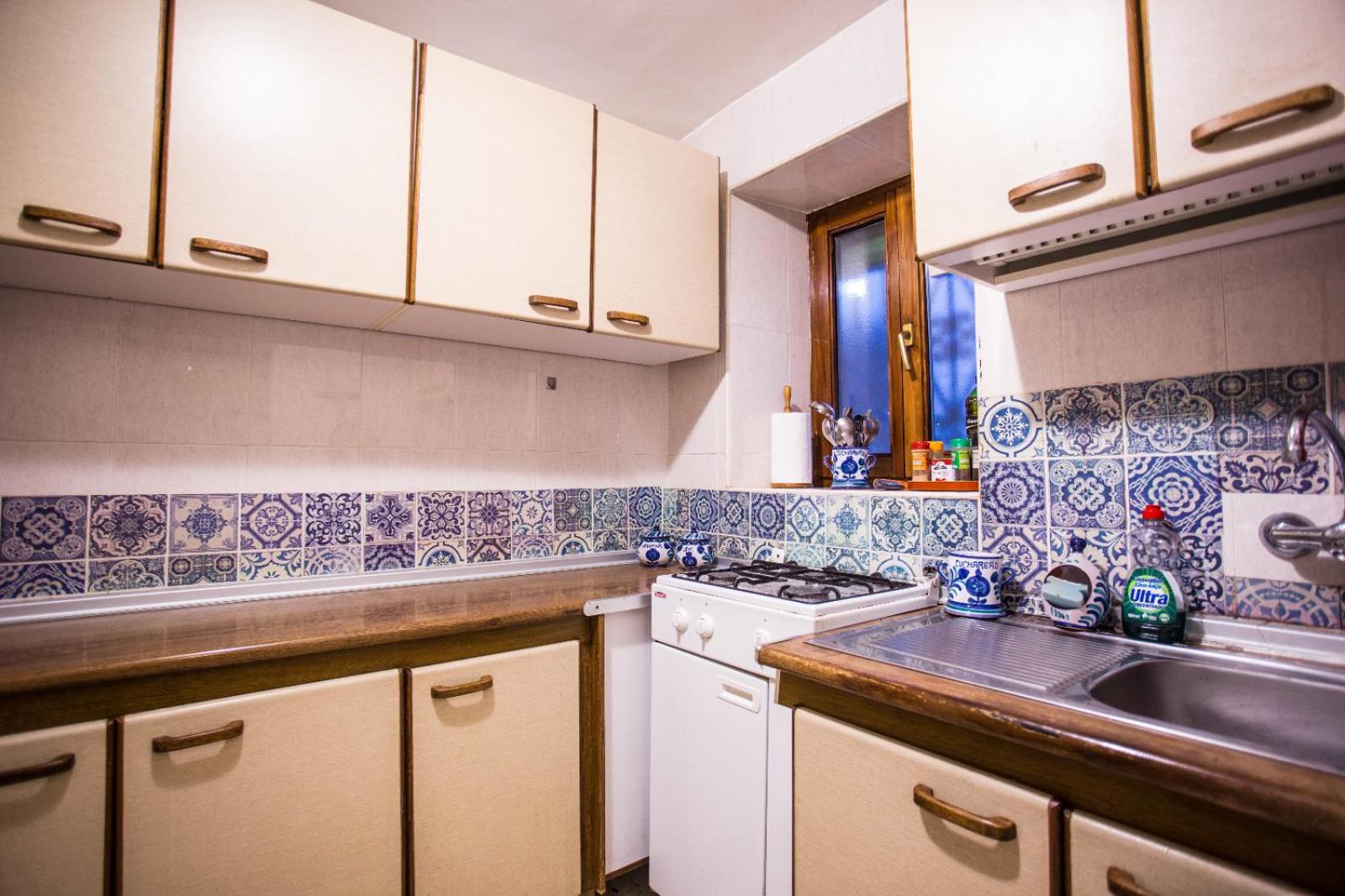 Moorish House In Heart Of Albayzin Villa Гранада Екстериор снимка