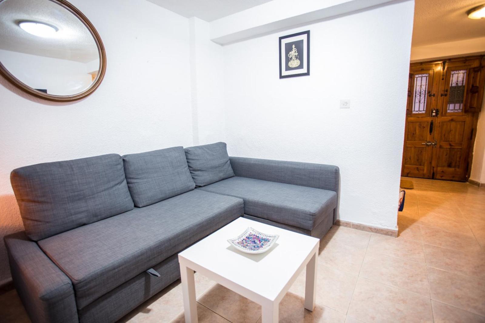 Moorish House In Heart Of Albayzin Villa Гранада Екстериор снимка