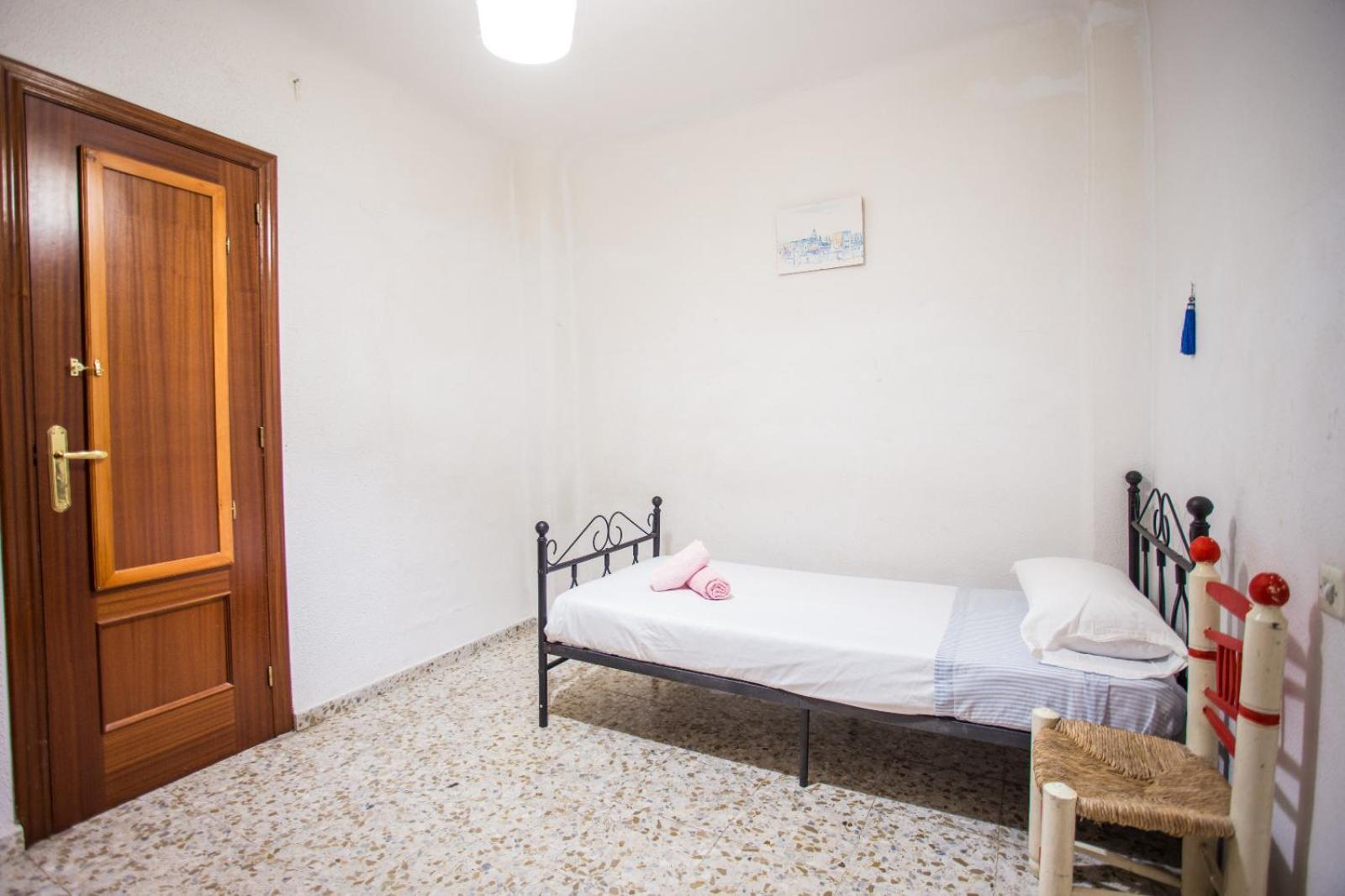 Moorish House In Heart Of Albayzin Villa Гранада Екстериор снимка