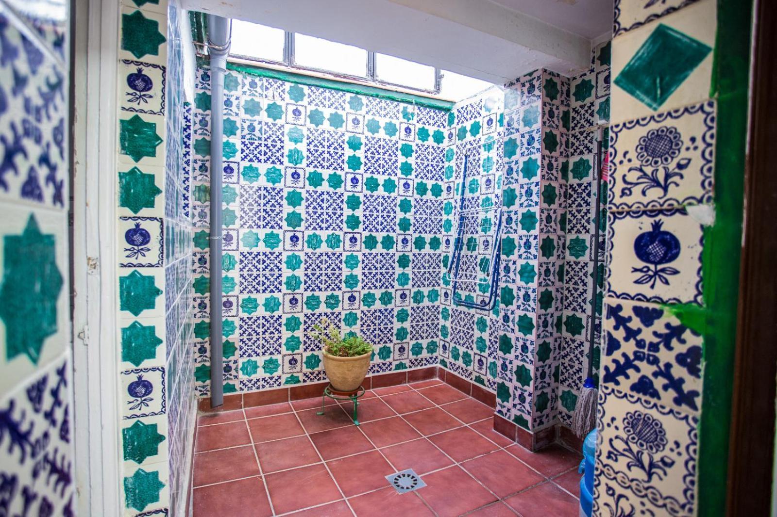 Moorish House In Heart Of Albayzin Villa Гранада Екстериор снимка